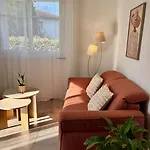 Avec Jardin, A 2 Min De St Jean Pied De Port Apartmán Ispoure