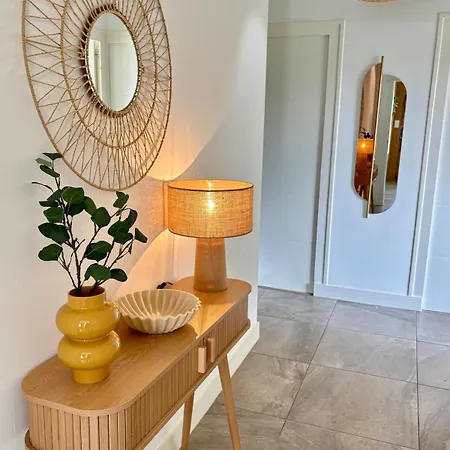 Avec Jardin, A 2 Min De St Jean Pied De Port Apartmán Ispoure