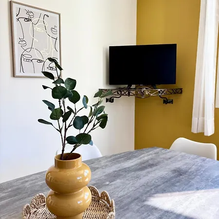 Avec Jardin, A 2 Min De St Jean Pied De Port Apartmán Ispoure